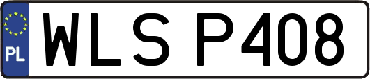 WLSP408