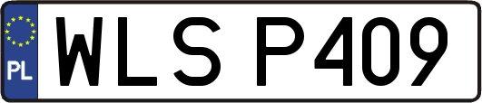 WLSP409