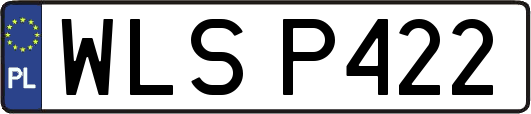 WLSP422