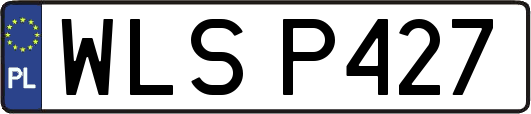 WLSP427