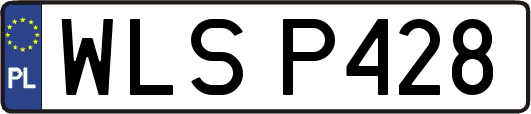 WLSP428