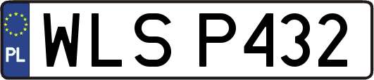 WLSP432