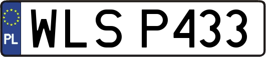 WLSP433