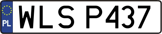 WLSP437