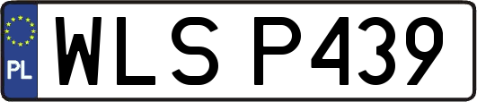 WLSP439