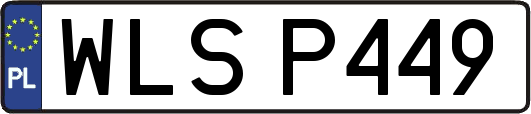 WLSP449
