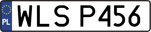 WLSP456