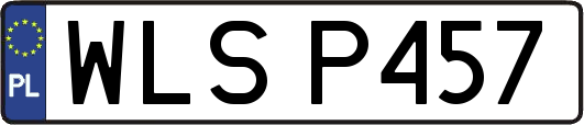 WLSP457
