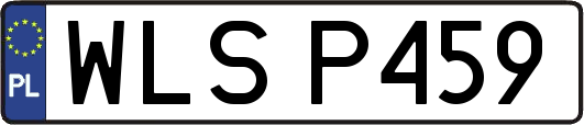 WLSP459