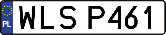 WLSP461