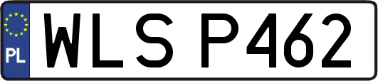 WLSP462