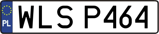 WLSP464