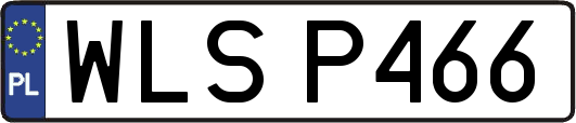 WLSP466