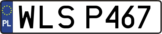 WLSP467