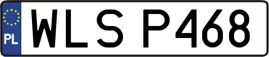 WLSP468