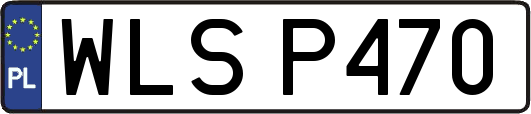 WLSP470