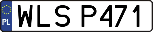 WLSP471