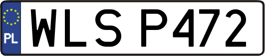 WLSP472