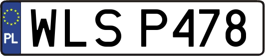 WLSP478