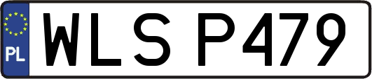 WLSP479