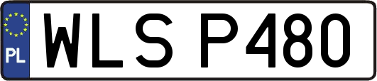 WLSP480