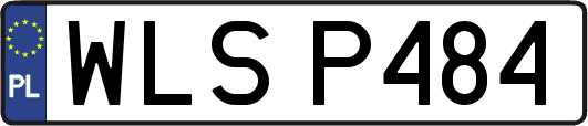 WLSP484