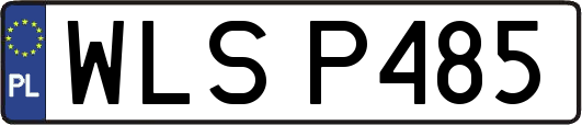 WLSP485