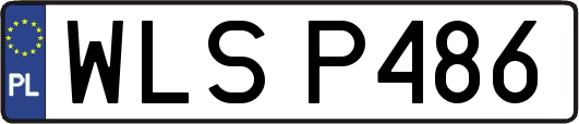 WLSP486