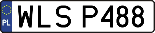 WLSP488