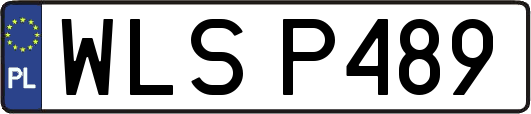 WLSP489
