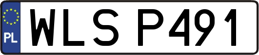 WLSP491