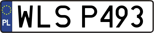 WLSP493