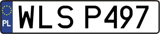 WLSP497