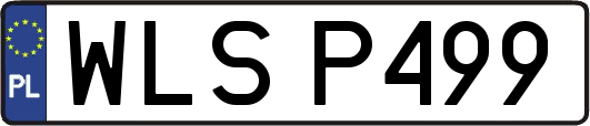 WLSP499