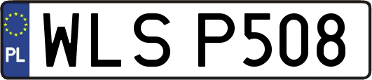 WLSP508