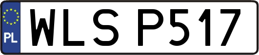WLSP517