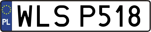 WLSP518