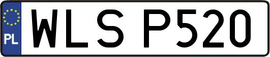 WLSP520