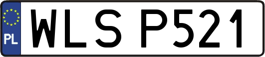 WLSP521
