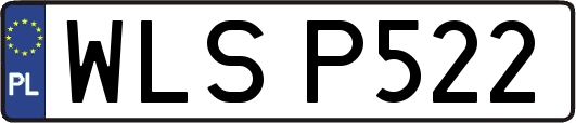 WLSP522
