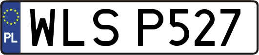 WLSP527