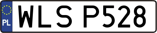 WLSP528