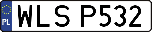 WLSP532