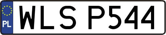 WLSP544