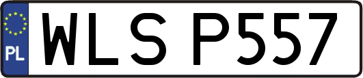 WLSP557