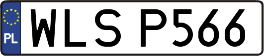 WLSP566