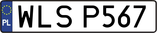 WLSP567