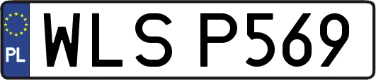 WLSP569
