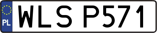 WLSP571