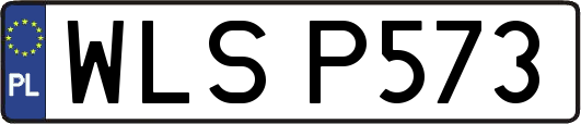 WLSP573